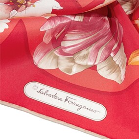 Salvatore Ferragamo Pre-Fall 2019 01 Salvatore Ferragamo Pre-Fall 2019 01