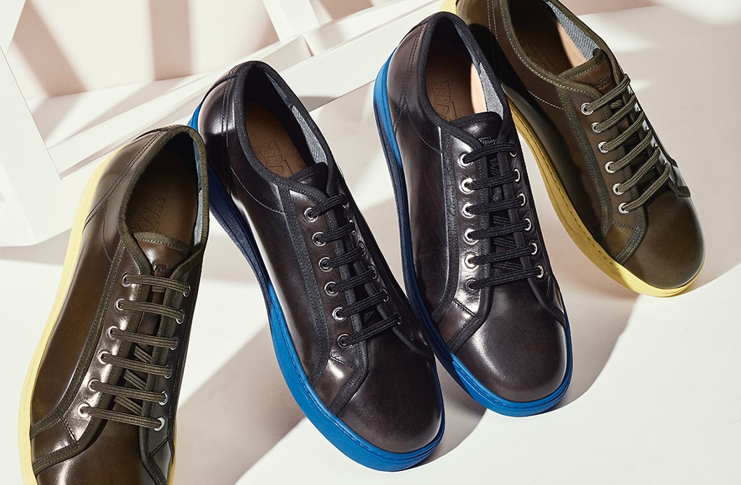 Salvatore Ferragamo - United Kingdom - Official Store