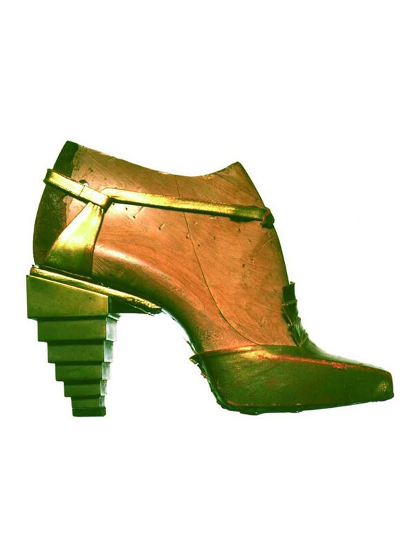 Brand History Legacy Salvatore Ferragamo