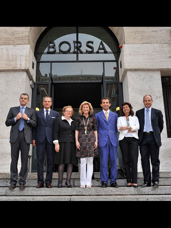 Brand History Legacy Salvatore Ferragamo