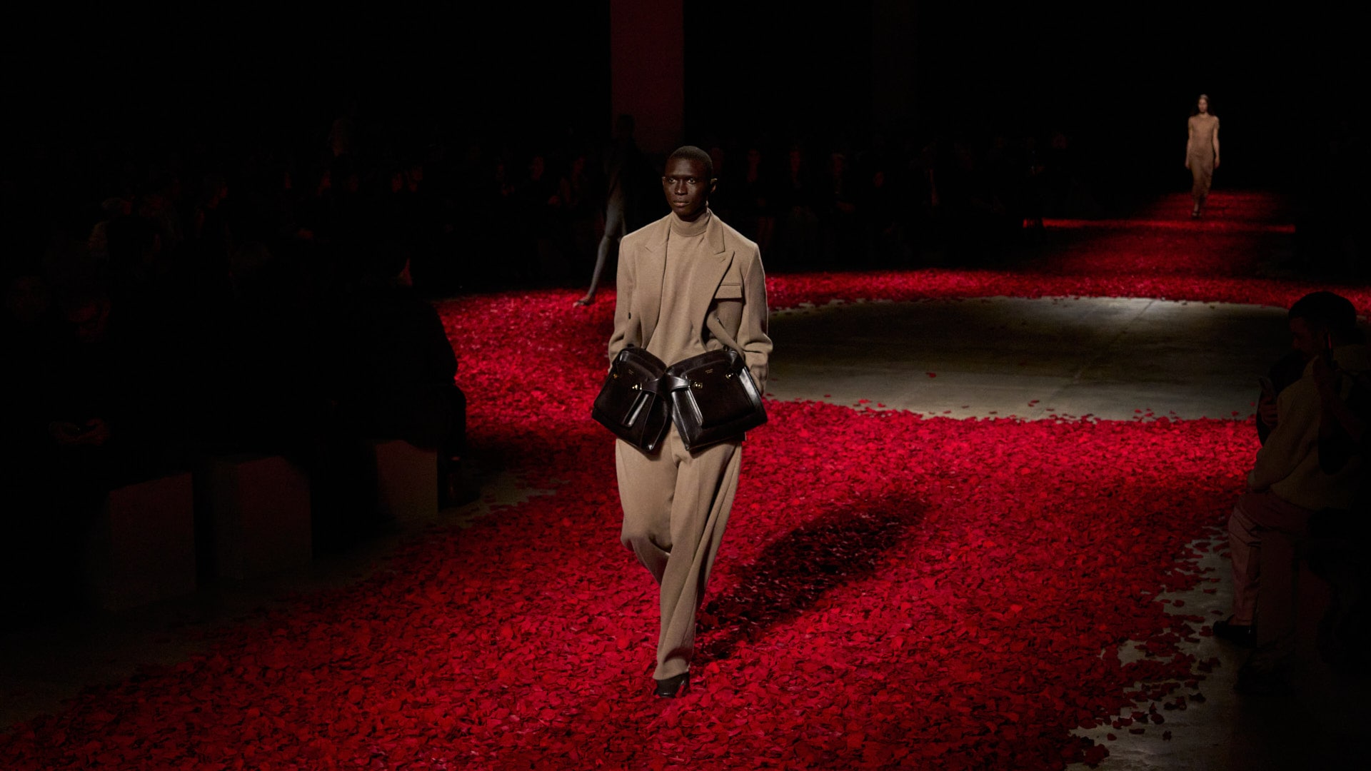 Fall-Winter 2025 Show | Ferragamo GB