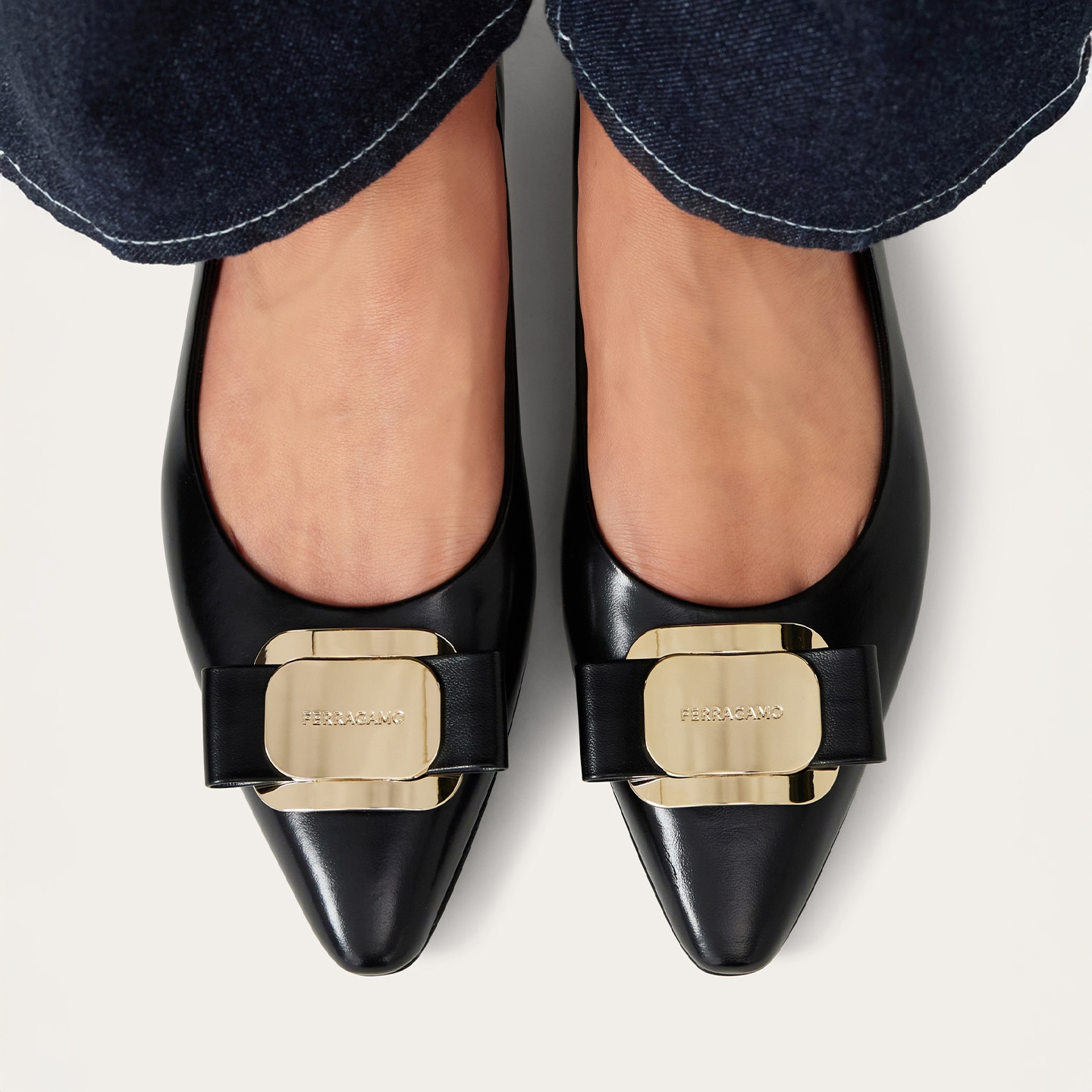 Women's Shoes | Ferragamo US