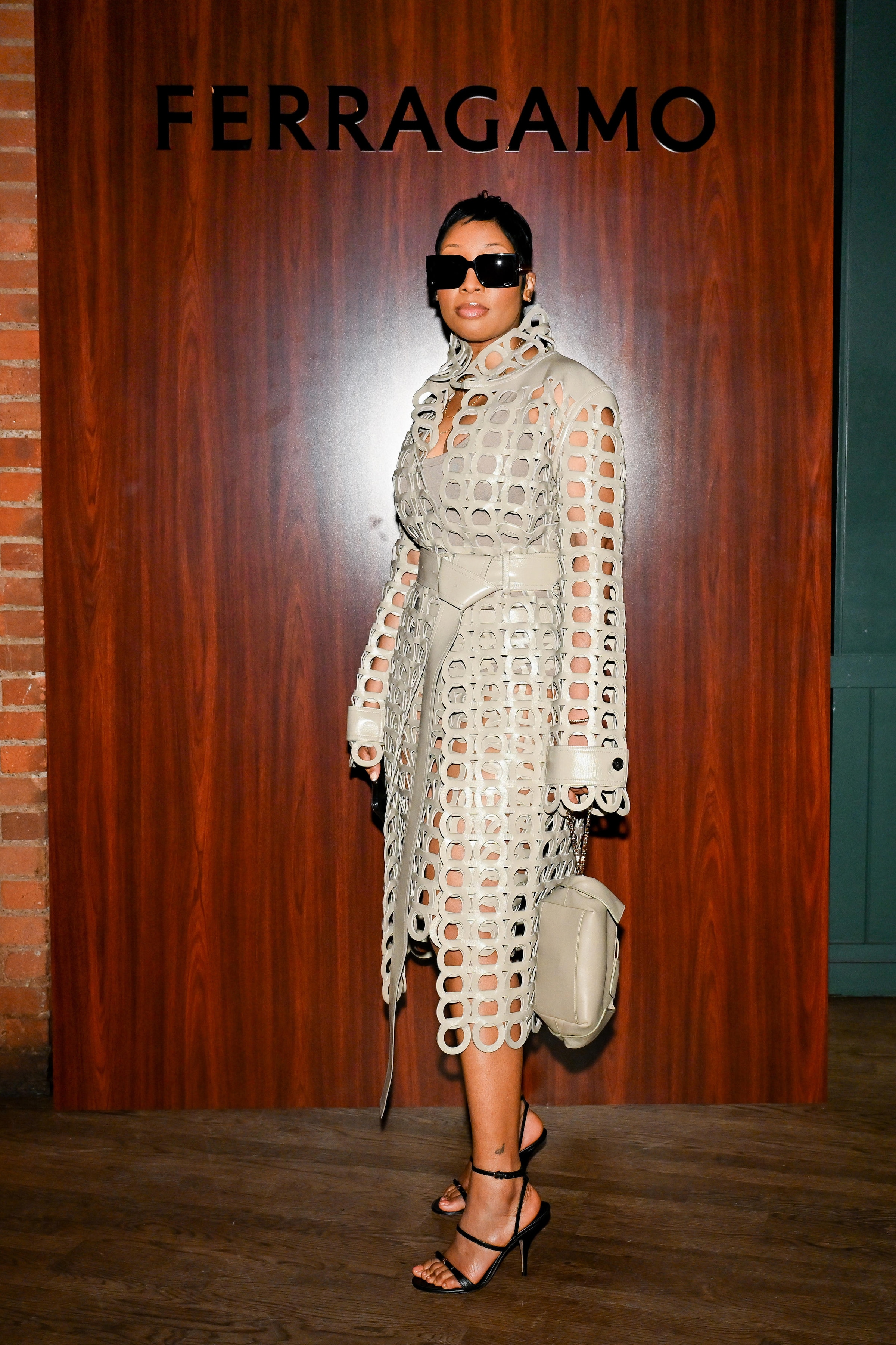 MET Gala Dinner 2025 | Ferragamo US