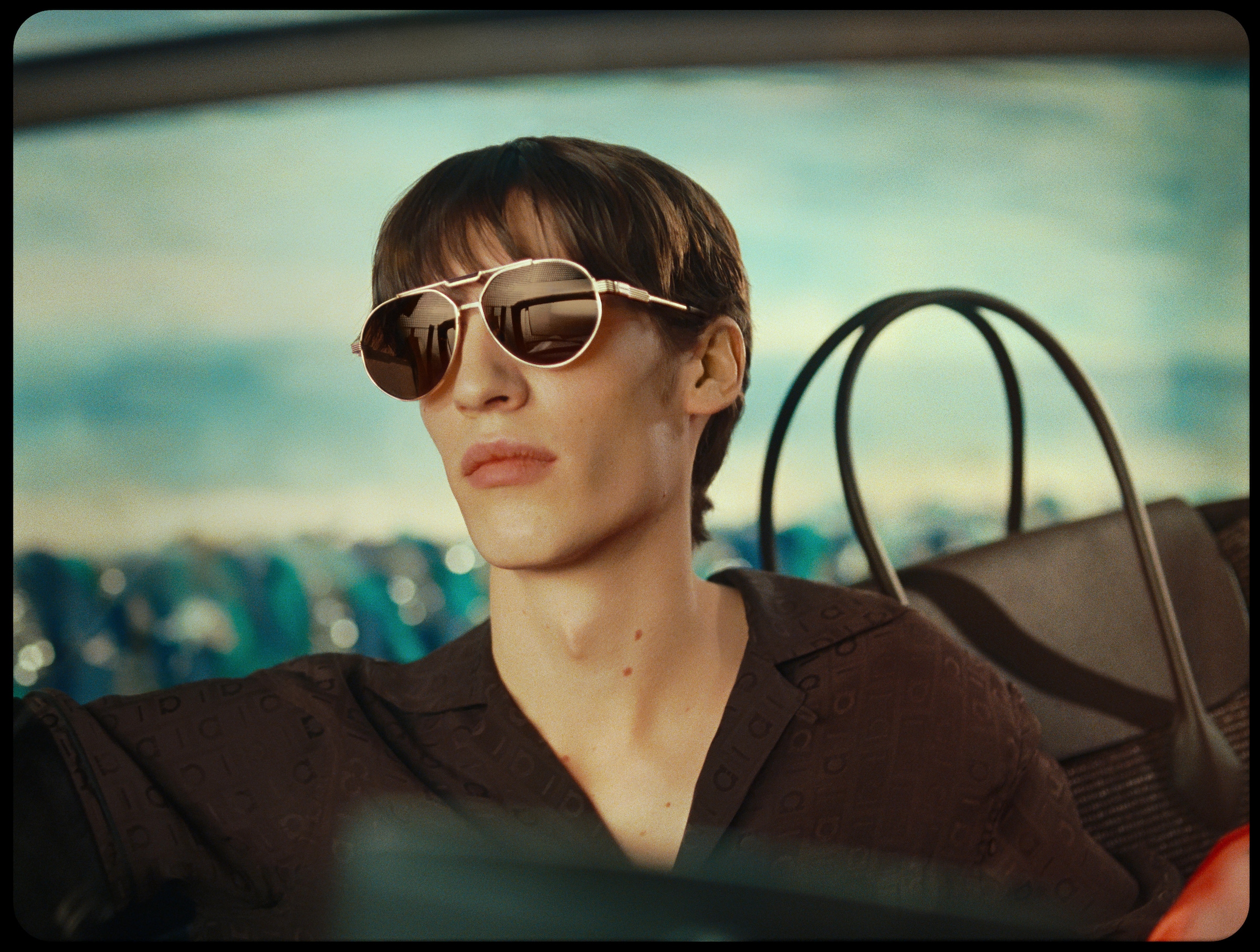L'Avventura: nature and innovation in Ferragamo Pre-Fall 2025