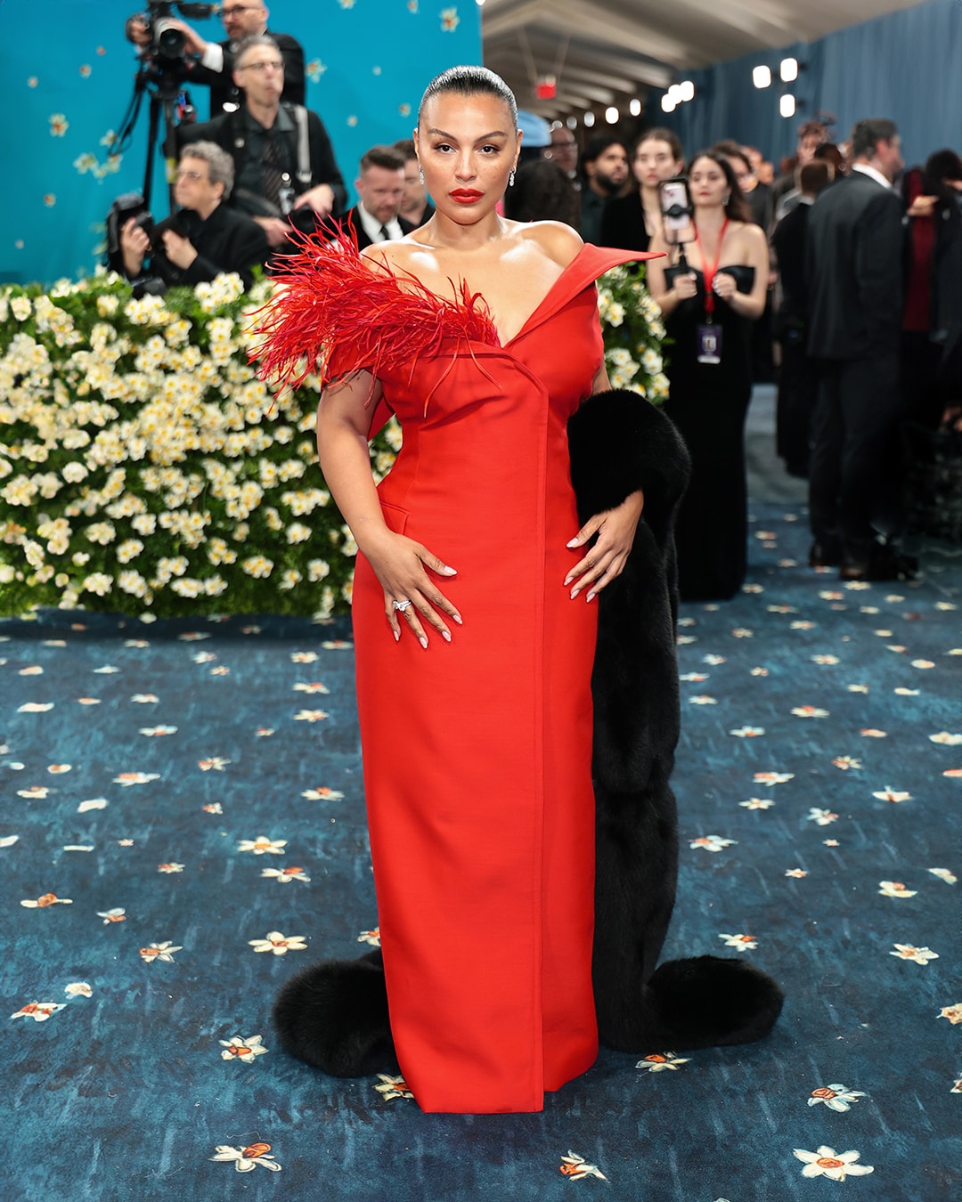 Met Gala 2025