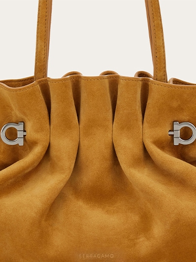 Women's Mini Bag | Ferragamo EU