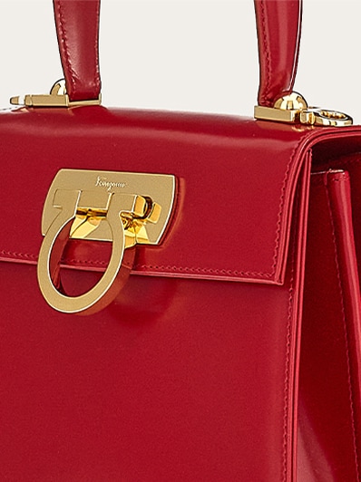 Women's Mini Bag | Ferragamo EU