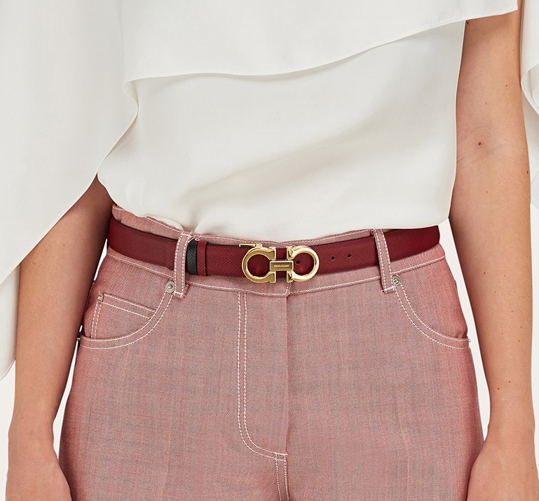 【美品】☆フェラガモ☆ ベルト　Sサイズ 楽天市場】SALVATORE FERRAGAMO フェラガモ ベルト 23 B707