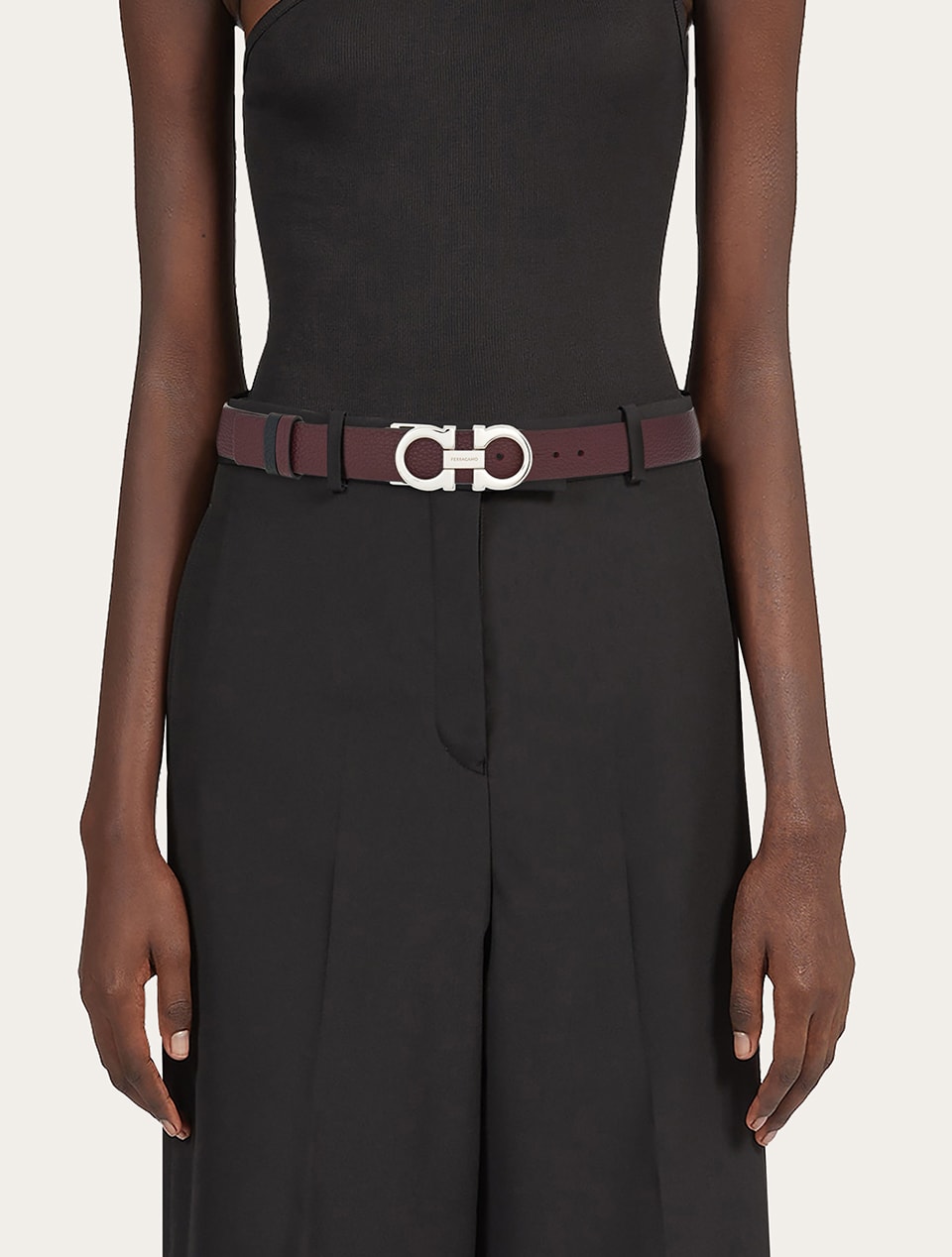 ベルト FERRAGAMO Woman Belt Beige 23A565 759426 787 FERRAGAMO: Belt woman - Beige | Ferragamo belt 23A565 759426