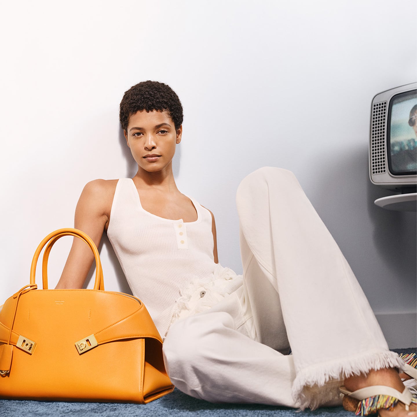 Ferragamo Canada | Official Online Store