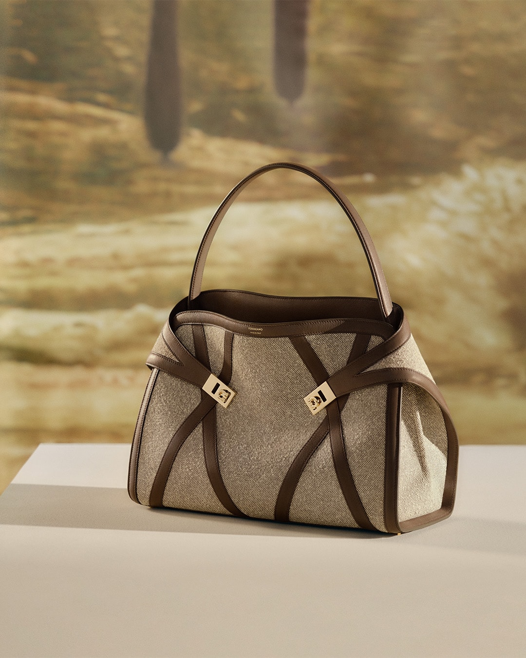PF25 Bag PopUp Store