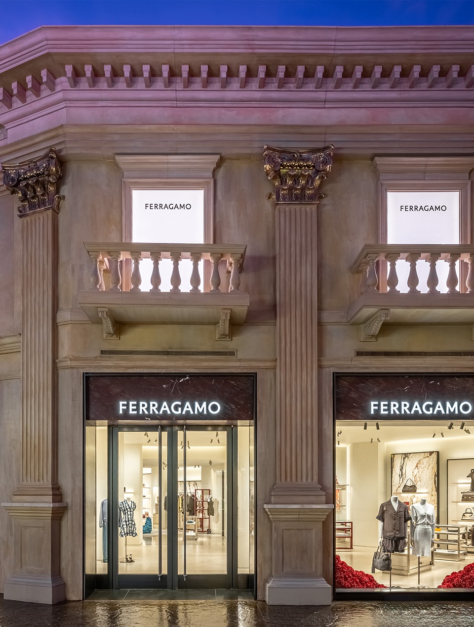 小物 vintage made in italy feragamo cashmere 小物 vintage made in italy feragamo cashmere SALVATORE