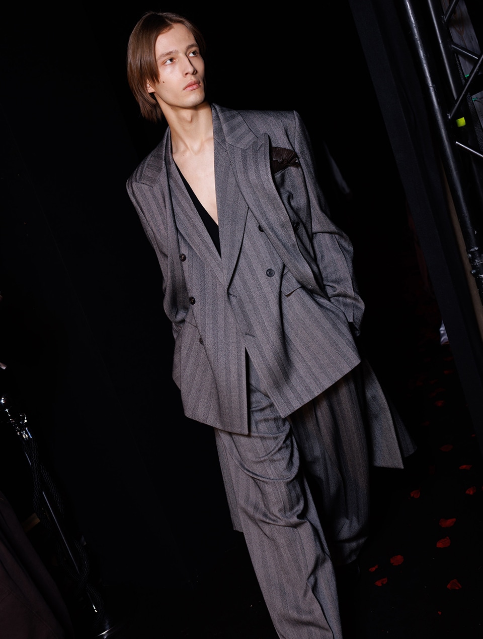 FW25 Isetan Pop-up Store JP
