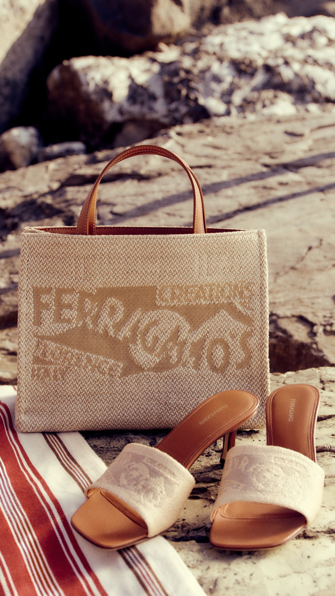 専用です❣️購入しないでください❣️SalvatoreFerragamoフェラガモ フェラガモ | 公式オンラインストア