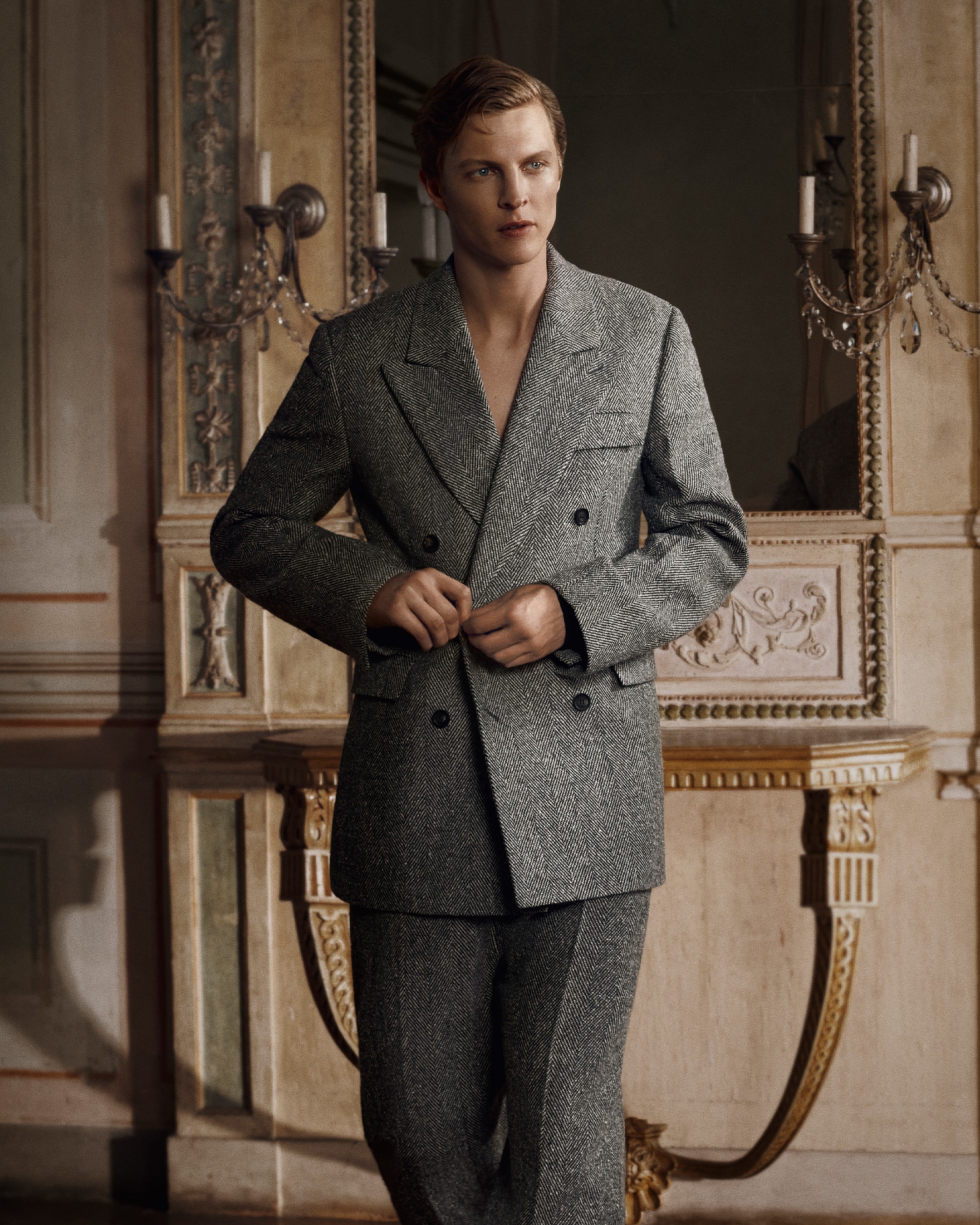 Men's | Ferragamo CA