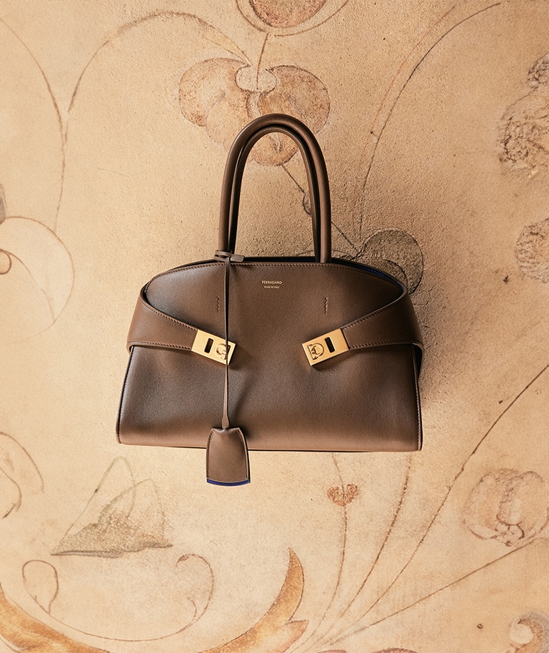 Ferragamo United States | Official Online Store