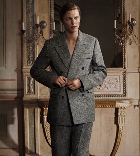 Ferragamo Canada | Official Online Store