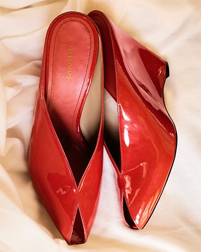 新着商品（ウィメンズ）｜フェラガモ