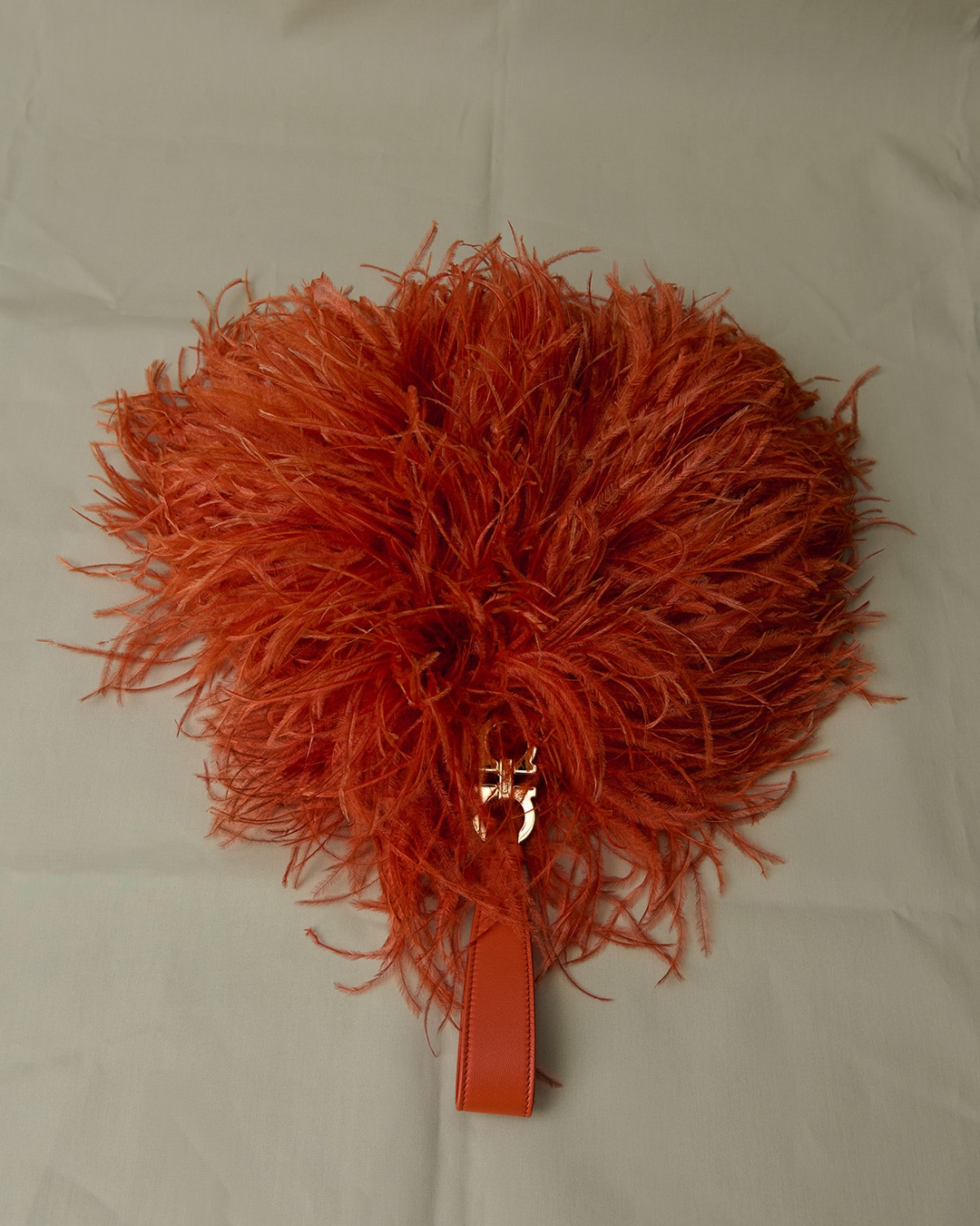 Ferragamo's Spring/Summer 2026 Collection: 1920s elegance