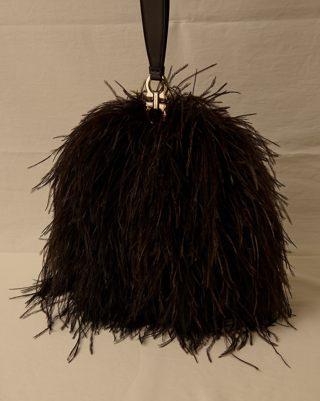 フェラガモ2026年春夏コレクション：1920年代のエレガンスがリ