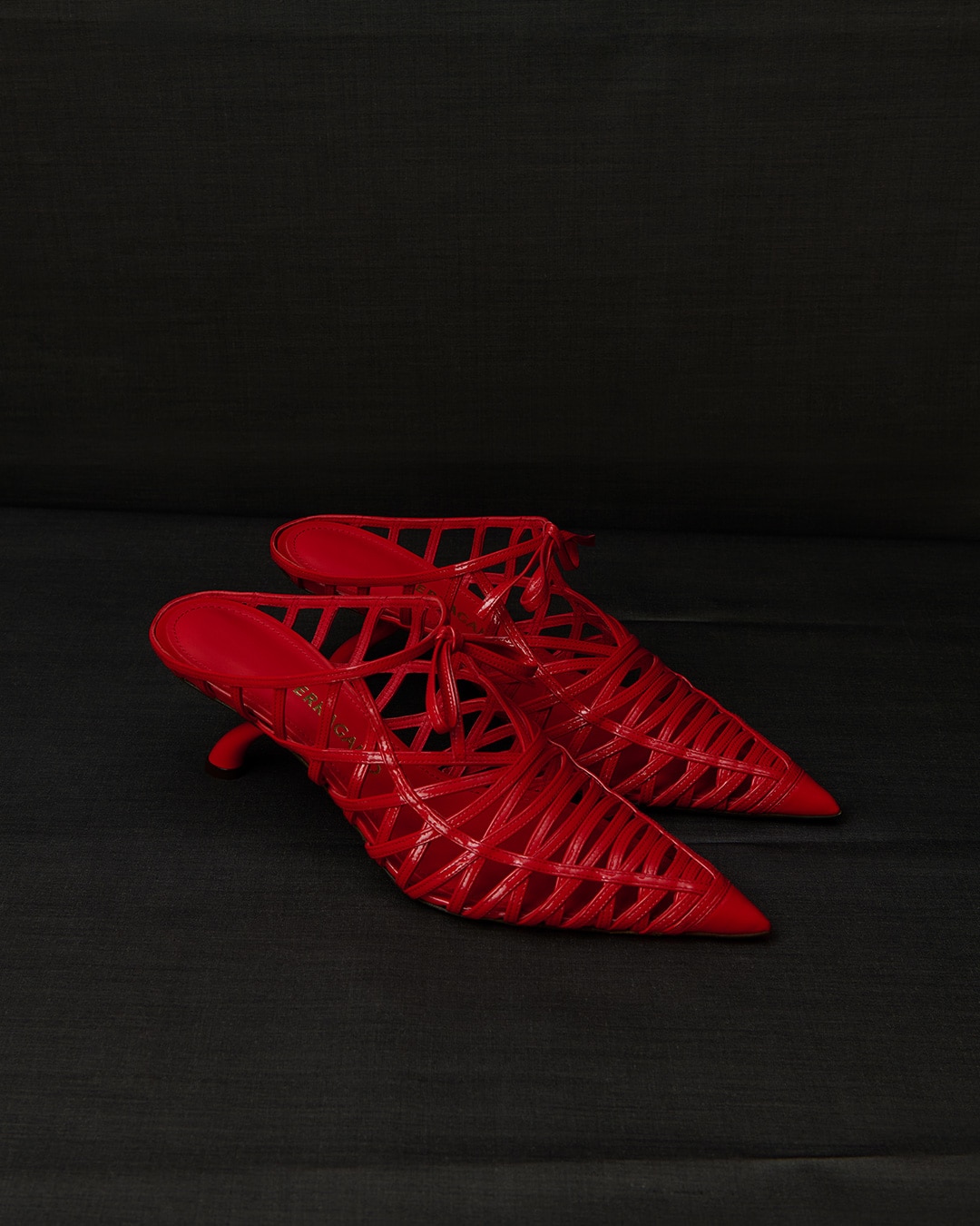 Ferragamo's Spring/Summer 2026 Collection: 1920s elegance reimagined