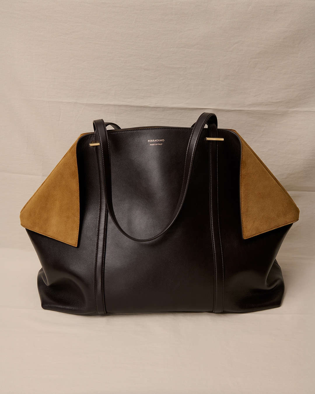 フェラガモ2026年春夏コレクション：1920年代のエレガンスがリ