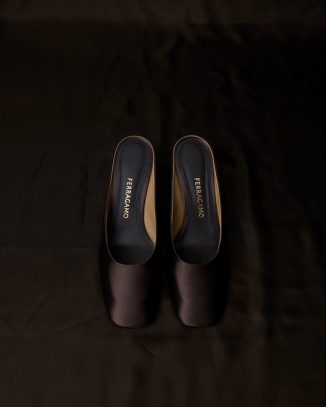 Ferragamo's Spring/Summer 2026 Collection: 1920s elegance reimagined