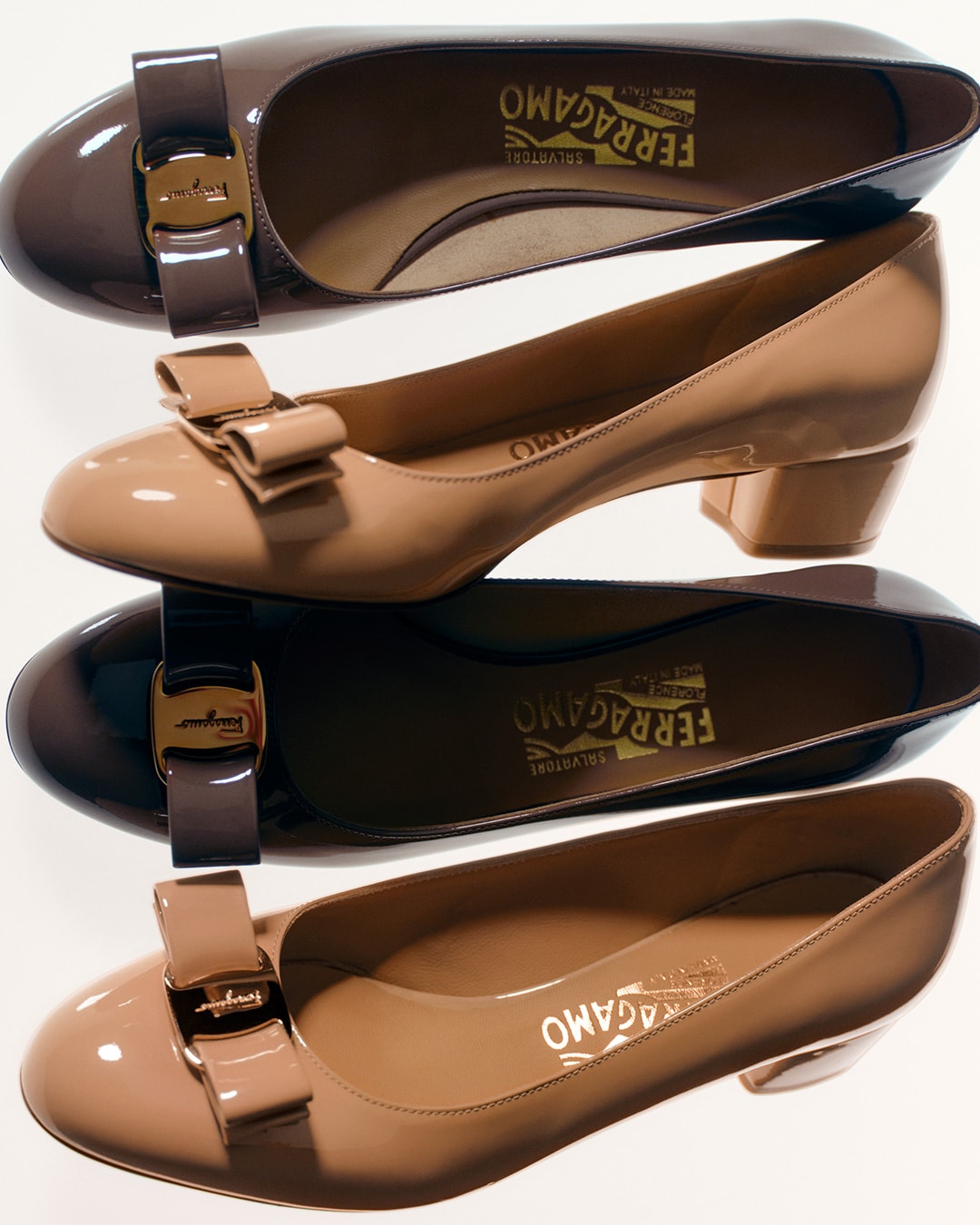 Vara Bow:世代を超越したアイコンシューズ Vara Bow:世代を超越したアイコンシューズ