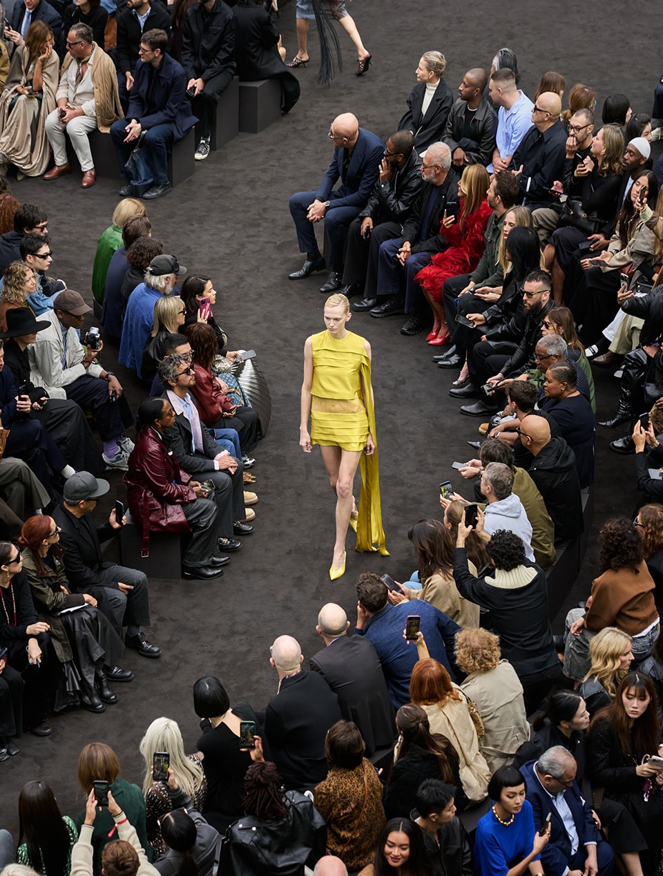 ギャラリー | Ferragamo JP