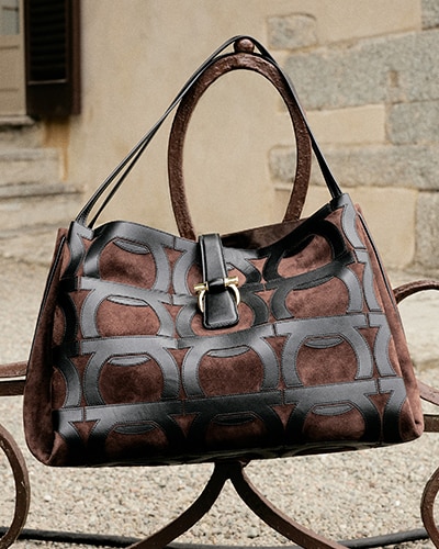 新着商品（ウィメンズ）｜フェラガモ