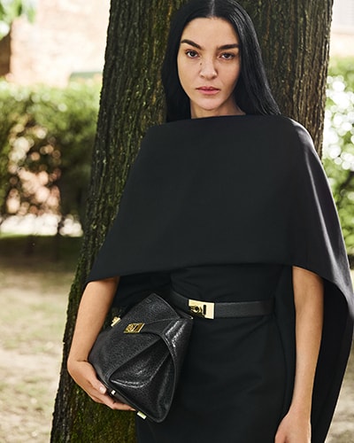 新着商品（ウィメンズ）｜フェラガモ