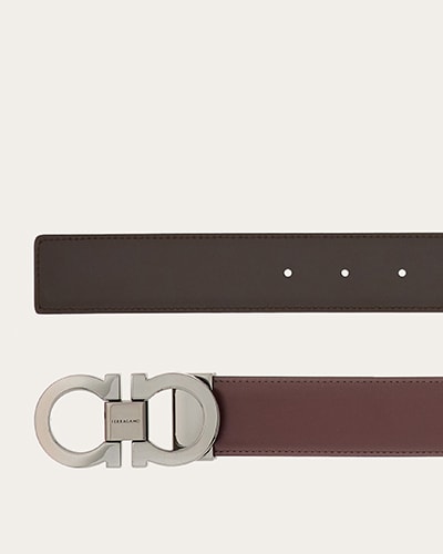 salvatore ferragamo belt usa