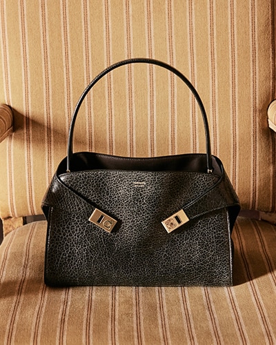 Hugバッグ｜フェラガモ