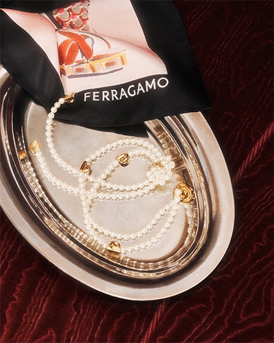 メンズ＆レディースのギフトシューズ｜Shoe or Candy｜フェラガモ JP