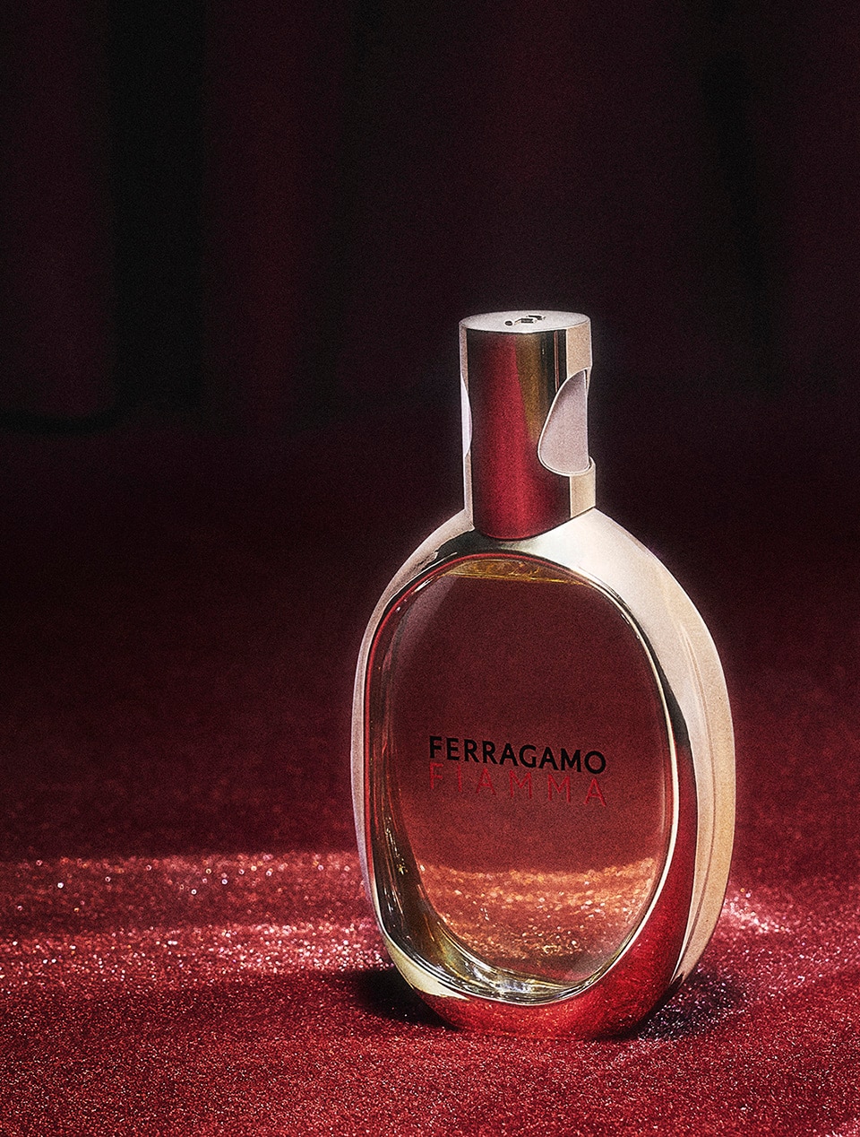 アクセサリー、フレグランス、ビジュー フェラガモ｜Little Luxuries