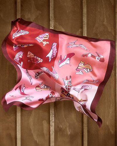 ファッションのギフトアイデア｜The Party Boutique｜フェラガモ JP