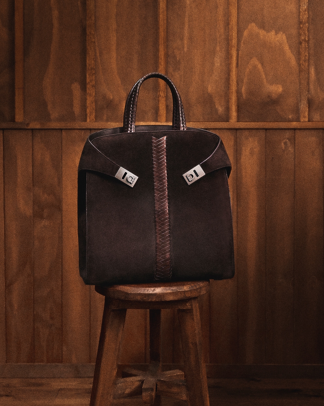 フェラガモ 公式サイト | メンズ