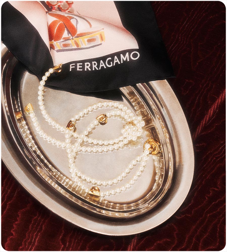 Ferragamo United States | Official Online Store