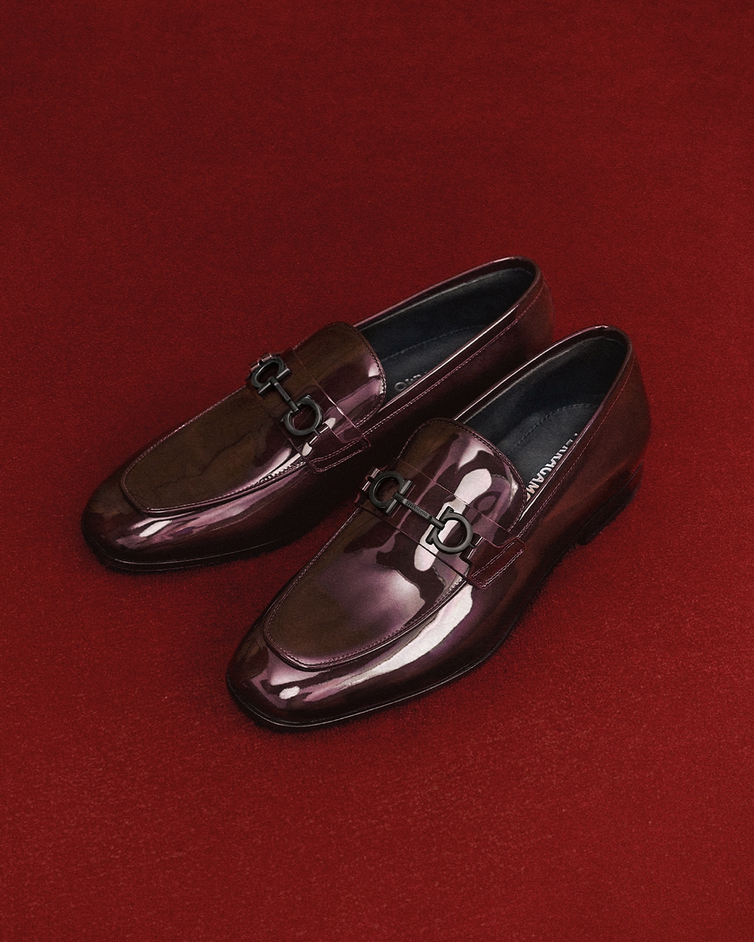 新着 - - Salvatore Ferragamo JP