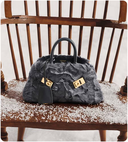 専用です❣️購入しないでください❣️SalvatoreFerragamoフェラガモ Ferragamo（フェラガモ）商品一覧｜ワンダーレックス公式通販サイト