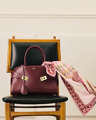 フェラガモ | 公式オンラインストア