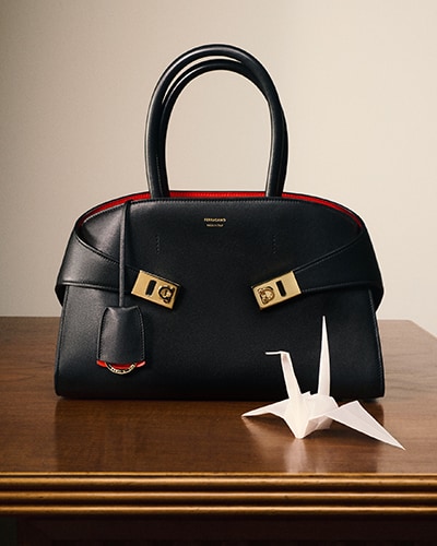 バレッタ - ウィメンズ | Ferragamo