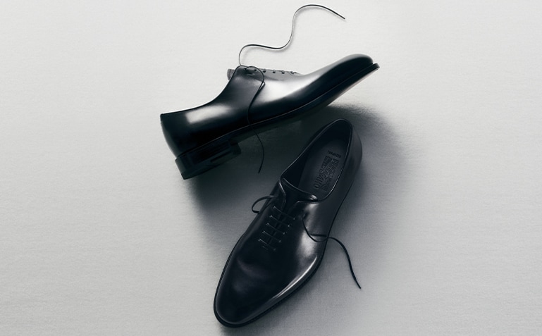 Tramezza | Men's Shoes | Ferragamo OE