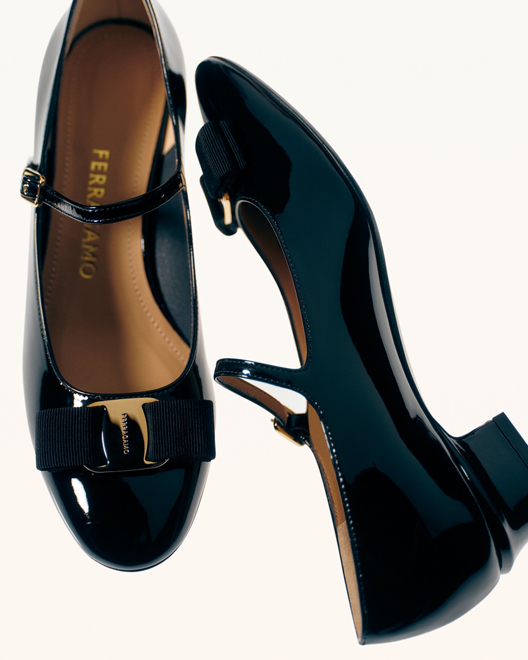 Vara Shoes | Iconic Elegance | Ferragamo CA