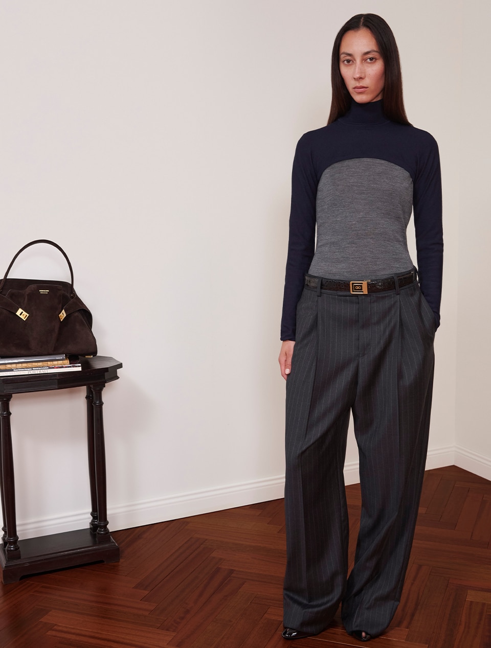 フェラガモ | 公式オンラインストア