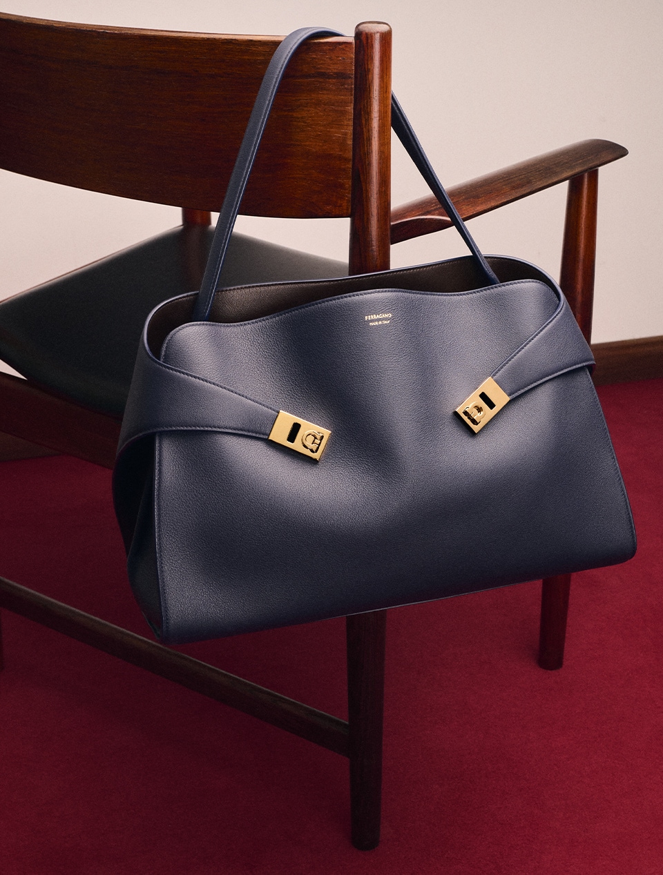 新着 - - Salvatore Ferragamo JP