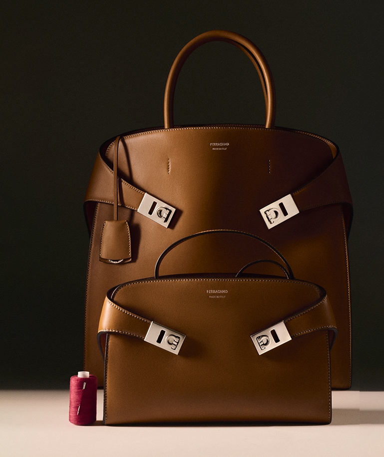 フェラガモ | 公式オンラインストア