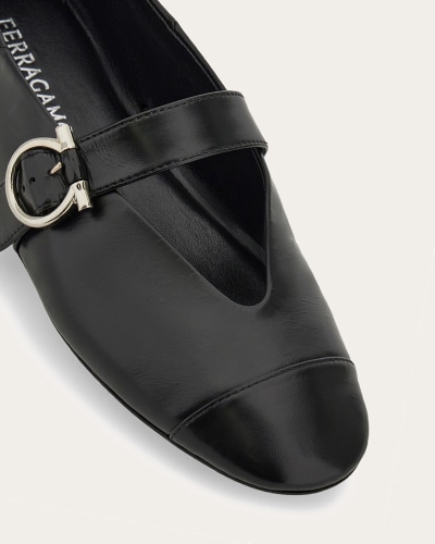 フェラガモ 公式サイト | レディース バレエシューズ