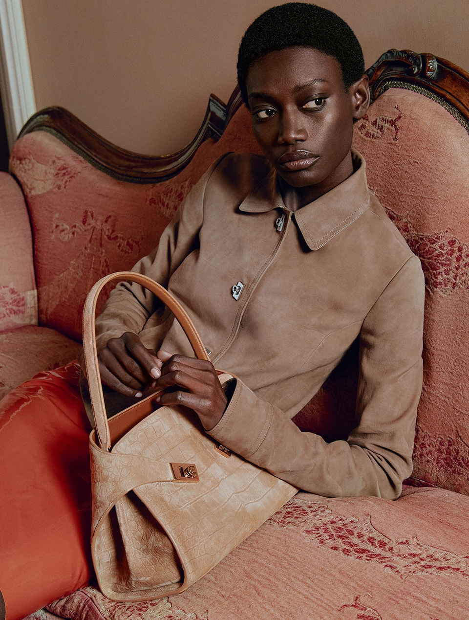 Hugバッグ｜フェラガモ