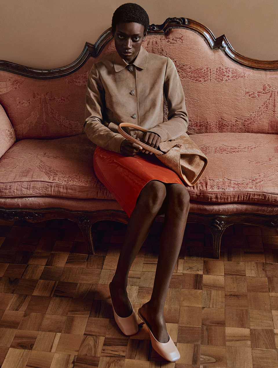 Ferragamo United States | Official Online Store